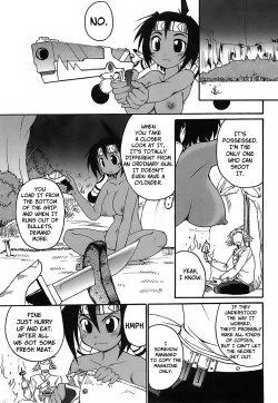 Page 33 of Gun Tribe