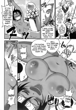 Page 40 of Gun Tribe