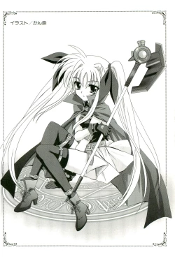 Page 45 of Magical Lolikko!