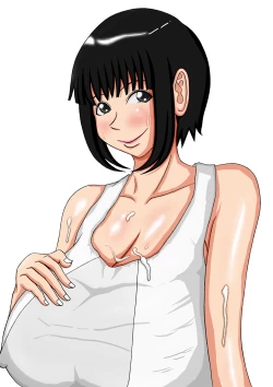 Page 24 of Nephew's Cock Slave