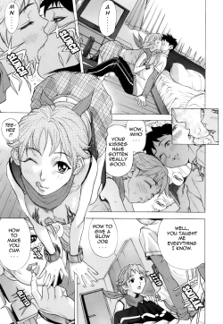 Page 129 of Otome Tsuushin - Virginal Communication