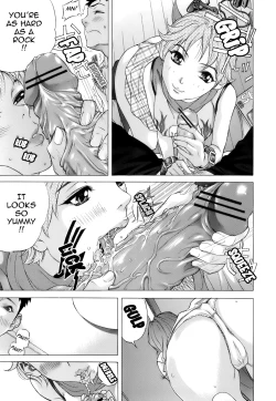 Page 131 of Otome Tsuushin - Virginal Communication