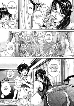 Page 9 of Milky's Boobs Camp