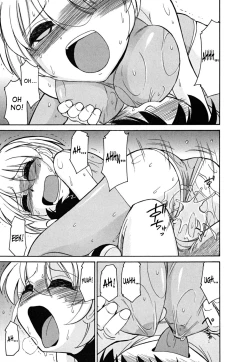 Page 106 of Cheers! Vol.5