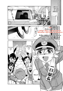 Page 10 of Cheers! Vol.5