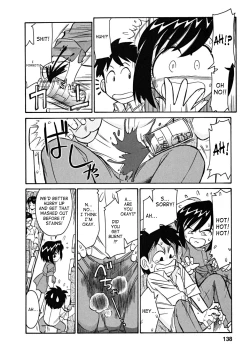 Page 137 of Cheers! Vol.5