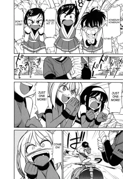 Page 155 of Cheers! Vol.5