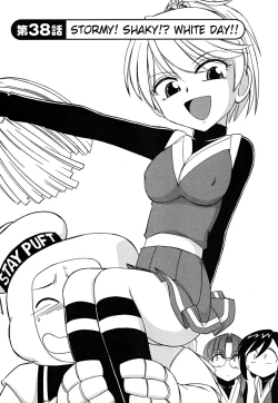 Page 28 of Cheers! Vol.5