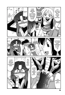 Page 55 of Cheers! Vol.5