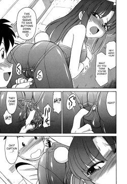 Page 62 of Cheers! Vol.5