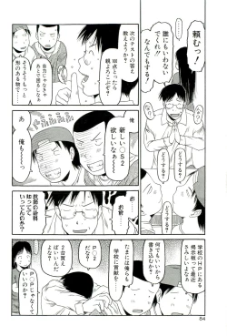 Page 85 of Sugokushitene