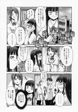 Page 41 of Renai Complex - Love Complex