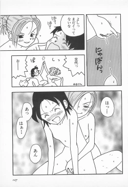 Page 129 of Pants ga Nai!