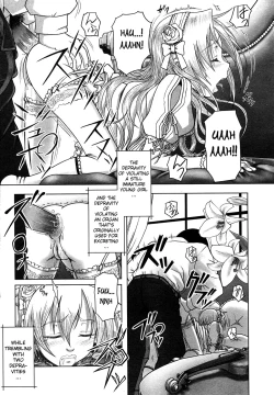 Page 27 of Eikyuu Shoujo - Eternal Lolita Ch.4 & Ch.6