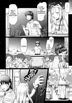 Page 2 of Eikyuu Shoujo - Eternal Lolita Ch.4 & Ch.6