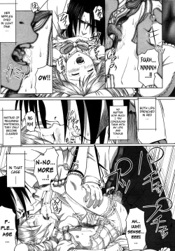 Page 31 of Eikyuu Shoujo - Eternal Lolita Ch.4 & Ch.6