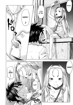 Page 8 of Eikyuu Shoujo - Eternal Lolita Ch.4 & Ch.6