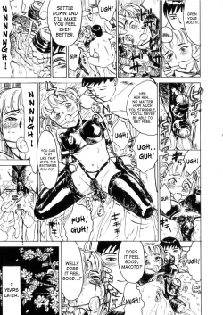 Page 15 of Little Sister Bondage