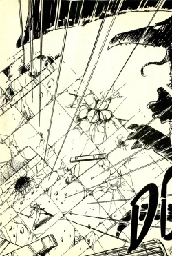 Page 116 of Burusera Hakusho