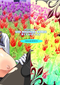 Page 3 of COMIC Situation Play Vol. 11