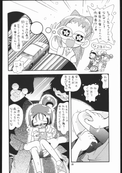 Page 19 of Lolikko LOVE 13