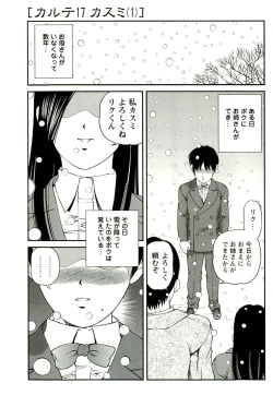 Page 166 of Seikan Chiryou ～ Kuroyume Karte 2 ～