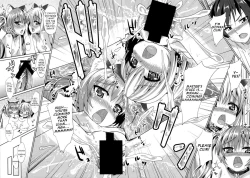 Page 21 of Kawai-teki Keiryaku| A Cutesy Plan