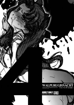 Download Walpurugisnacht 4 / Walpurgis no Yoru 4