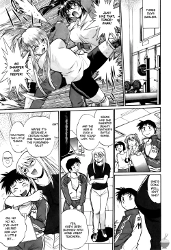 Page 44 of Ring x Mama 3