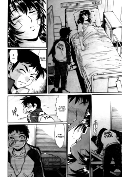 Page 57 of Ring x Mama 3