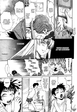 Page 71 of Ring x Mama 3