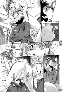 Page 81 of Ring x Mama 3