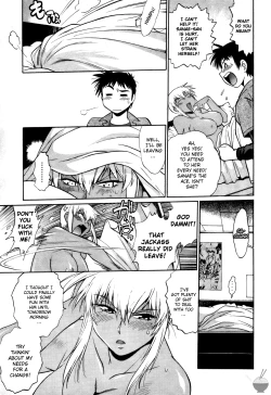 Page 94 of Ring x Mama 3