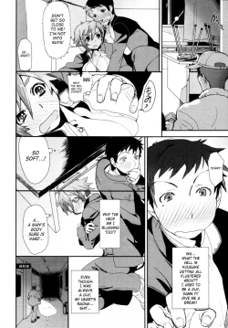 Page 4 of Girl in girl