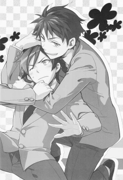 Page 35 of Ore o Shinyuu ga Konnani Kawaigaru Wake ga Nai! | My Close Friend Can't Be This Lovely!