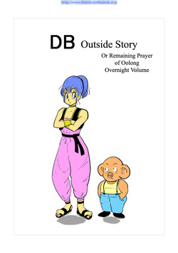 Download DB Outside Story