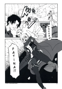 Page 3 of Gyokusai Kakugo na Toppatsu bon