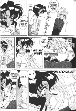 Page 4 of GUN SMITH CATS