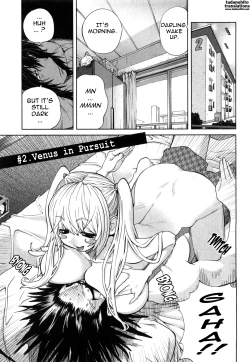 Page 26 of Omoitattara Chichijitsu