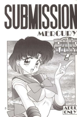 Page 1 of Submission Mercury Plus