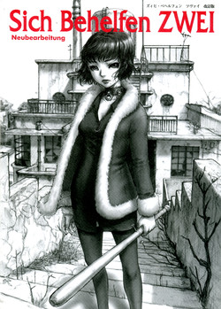 Download Sich Behelfen ZWEI