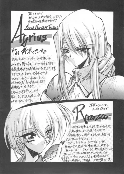 Page 33 of Blue Garnet Vol. 4 Kinku