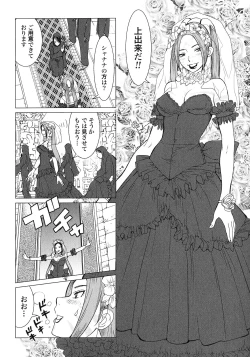 Page 100 of Makyo no Shanana Vol.02