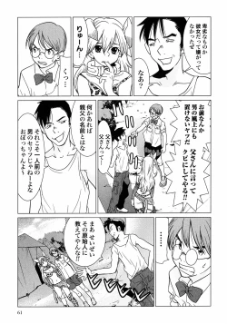 Page 63 of Makyo no Shanana Vol.01