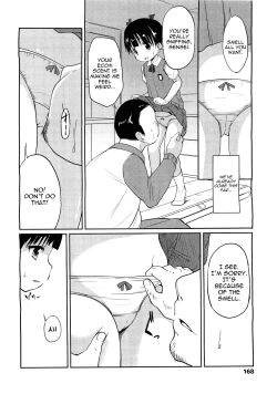 Page 10 of Oasobi no Jikan | Play Time