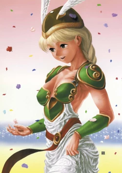 Page 40 of Ikusa Otome Kourinsai