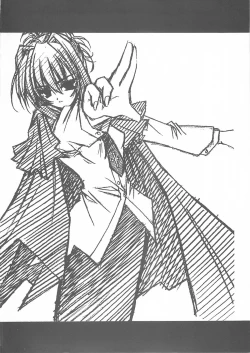 Page 3 of BLUE GARNET XII EDEN