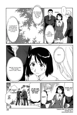 Page 30 of Kumo no Michi