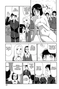 Page 44 of Kumo no Michi