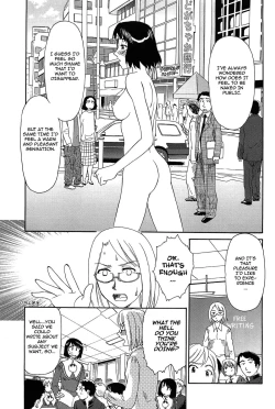 Page 8 of Kumo no Michi